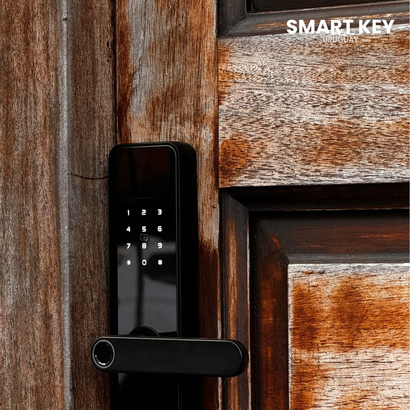Cerradura inteligente Smart Key