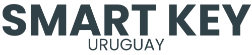 Smart Key Uruguay